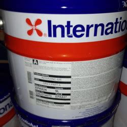 Jual International Paint Interzinc Kab Bekasi Cv Manddiri