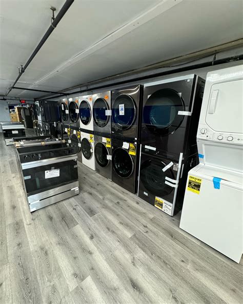 Top Appliance and Electronics Deals at The Good Guys 30