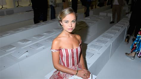 Lady Amelia Windsor Tutto Lo Stile Della Cugina Cool Di Harry E