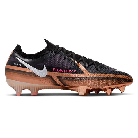 Botines Nike Phantom Gt2 Elite Fg Unisex Dexter