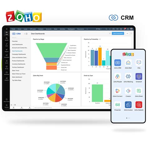 CRM-ERP | LogosCorp