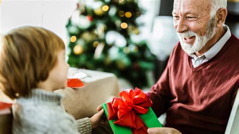 Los Mejores Regalos Para Nuestros Mayores