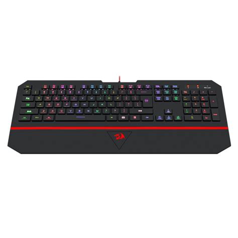 Gaming Keyboard Redragon Karura 2 K502RGB With RGB Backlit Official