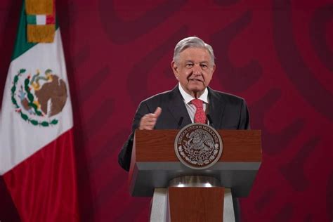 “se Hace Más Grande La Bulla” López Obrador Pidió A Simpatizantes No