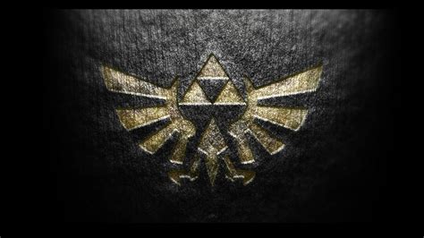 Legend Of Zelda Triforce Wallpaper 75 Images