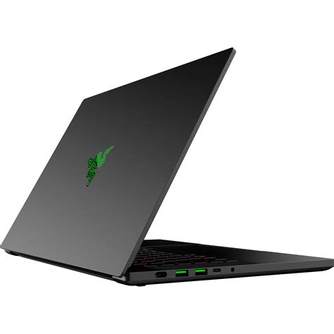 Ноутбук Razer Blade 15 Advanced QHD 2021 / RTX 3080 купить в Украине ...