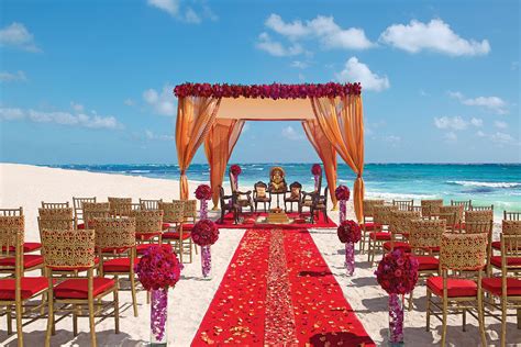 Best Wedding Destination