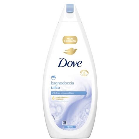 DOVE GEL DUS DAMA 750ML TALCO – Geolaila