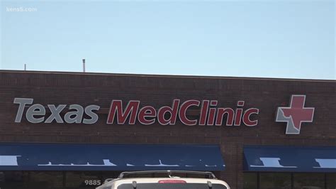 Wait Times At Some Texas Medclinic Locations Are More Than 24 Hours