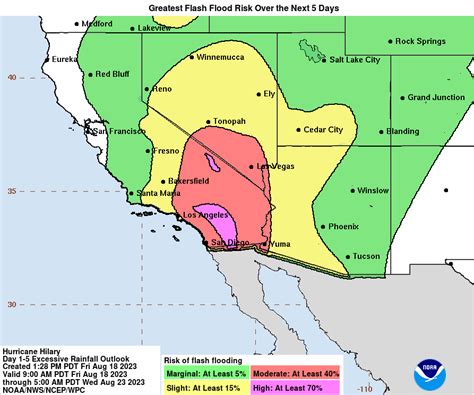 How to Prepare for Hurricane Hilary - Chula Vista Today