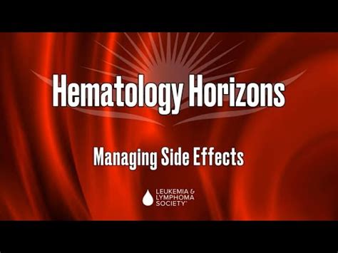 Managing Side Effects - YouTube