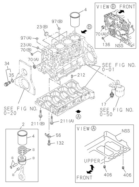 Isuzu NPR Bushing Eng Prod Rjs 8 94393 596 1 BARLOW ISUZU TRUCK