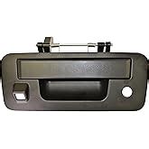 Amazon PT Auto Warehouse FO 3505A TG2 Tailgate Handle Textured