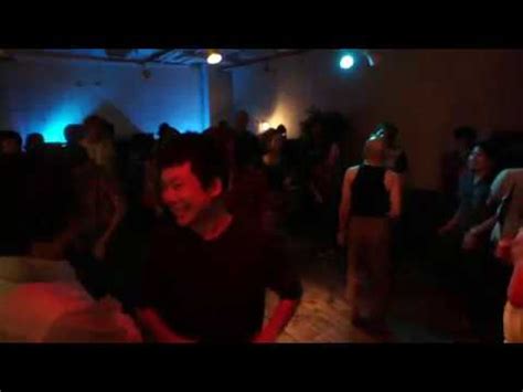 Nude Restaurant 25th Anniversary All Nighter YouTube