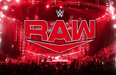 Wwe Raw July 15 2024 Match Card News Rumors Predictions Timings