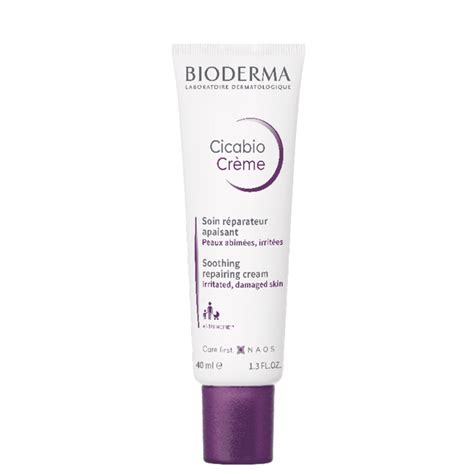 Bioderma Cicabio Crème Nhà Thuốc Ngọc Cầm