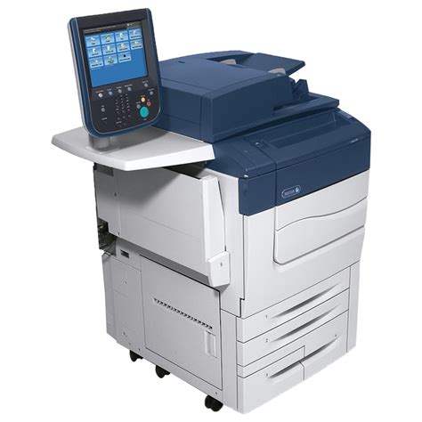 125month Xerox C70 Color Laser Multifunctional Printer Copier Scanne