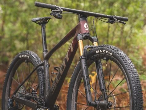 Scott Scale Rc Road Test Ride Review All You Need To Know