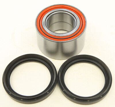 All Balls Front Wheel Bearing Kit 25 1699 EBay