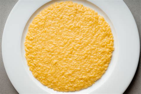 Saffron Milanese Risotto Recipe With Step By Step Guide Casa Rinaldi