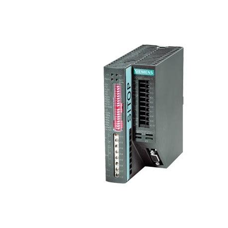 6EP1931 2EC21 SIEMENS SITOP DC USV Module 24 V 15 A Uninte