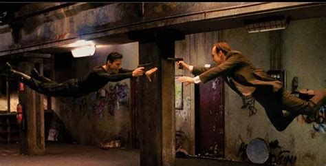 Tonton Tanpa Batas Dan Film The Matrix Ini Jadwal Acara Trans TV Hari