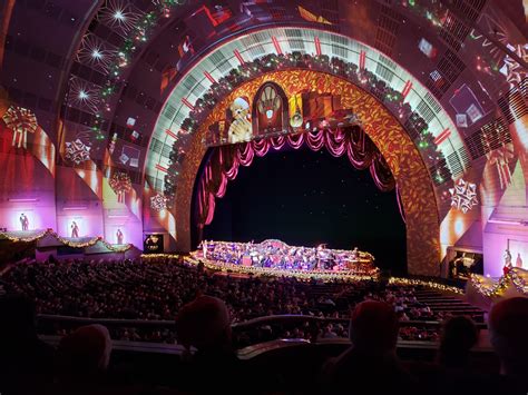 The Rockettes Christmas Spectacular Review: Is it worth it this year?