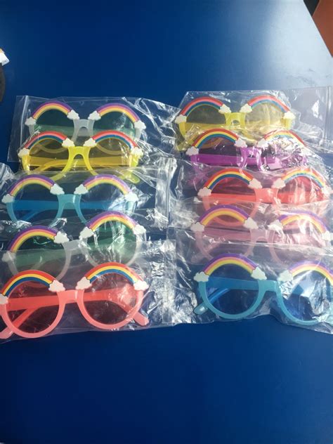 Children Funky Shades Babies And Kids Babies And Kids Fashion On Carousell