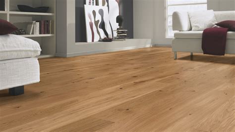 Tarkett Parquet Pure Oak Rustic Br Pn 1 St Xt M2v 13 Mm