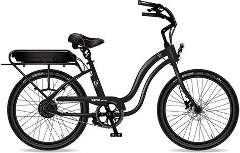 Best Hill Climbing Electric Bike Reviews 2021 Ponfish