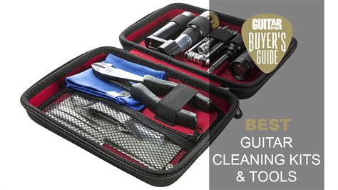 Best Guitar Care Kit Atelier Yuwa Ciao Jp