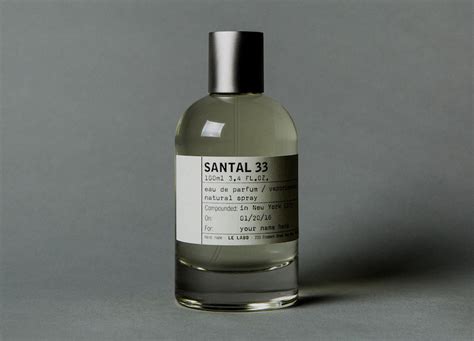 Le Labo Santal Lagoagrio Gob Ec