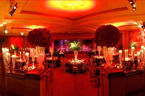 Fairmont Chicago, Millennium Park | Reception Venues - The Knot