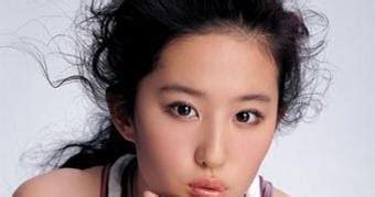 Sexy Liu Yifei Hot Chinese Actress Seksi Hot Wanita Hot Gadis Hot