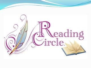 reading circle pptx