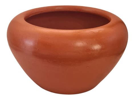 Vaso De Barro Para Plantas Aqu Rio N Meu Vaso De Barro Vasos