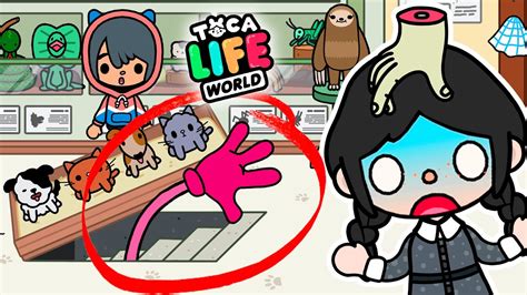 Do You Know About This 🤯 Toca Boca Secrets And Hacks Toca Life World 🌏 Youtube