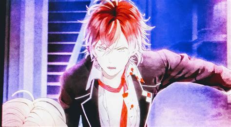 Diabolik Lovers Ayatoandyui Wiki Diabolik Loversgerman Amino