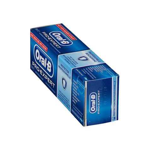 Oral B PRO EXPERT Zahnpasta Shop Apotheke Ch