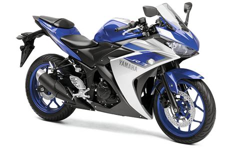 Yamaha Yzf R Fiche Moto