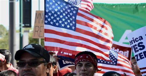 Mala Noticia Para Inmigrantes En Estados Unidos Cu Ntos Indocumentados