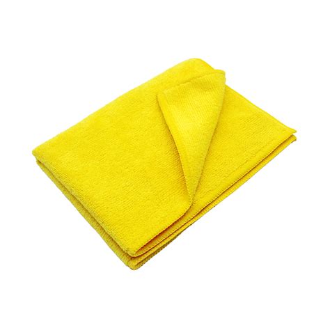 Kaver Microfiber Terry Cloth 30x40cm 350gsm Kaver