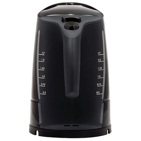 Braun WK 300, Black (WK300, black)