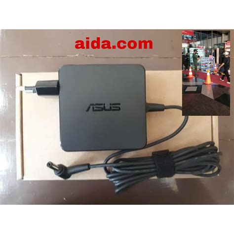 Jual Pengganti Charger Laptop Asus 19v 342a A455l A455la A455lb A455ld X450 X450c X450ca