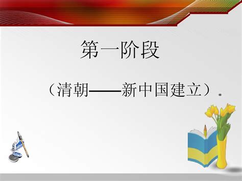 中国近现代史服装发展史word文档在线阅读与下载无忧文档