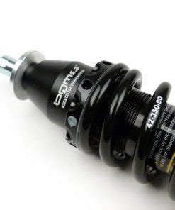 bgm Tuning BGM7740B Stoßdämpfer vorne BGM PRO SC F1 SPORT 200mm