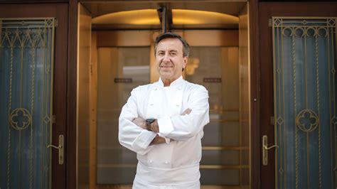 Chef Daniel Boulud Helps Us Create Culinary Excellence | Celebrity Cruises