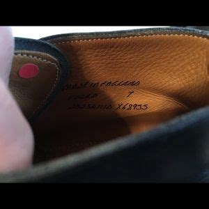 Cheaney Shoes Cheaney Jackie Iii R Chukka Boot Made In England