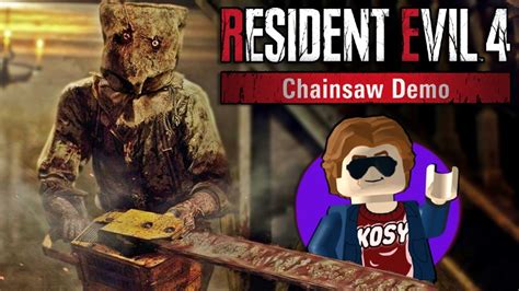 Speciale Halloween Proviamo La Demo Di Resident Evil Remake