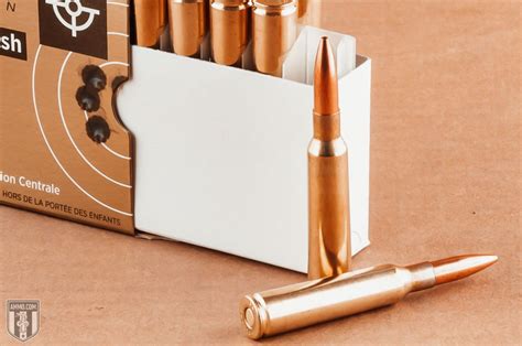 6 5x55 Vs 6 5 Creedmoor Centerfire Rifle Cartridge Comparison